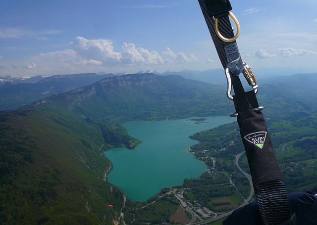  Contemplar los magníficos paisajes de la región 